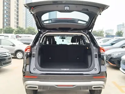 Haval H6 2026, 1300 км, за 9873.26 USD - фото 19