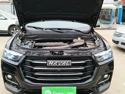 Haval H6 2026, 1300 км, за 9873.26 USD - фото 20