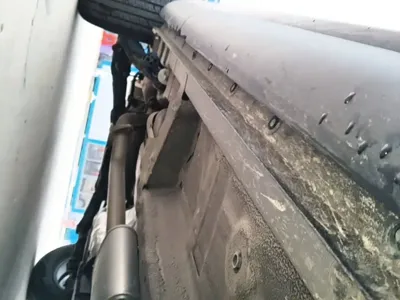 Haval H6 2026, 1300 км, за 9873.26 USD - фото 21