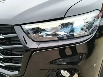 Haval H6 2026, 1300 км, за 9873.26 USD - фото 24