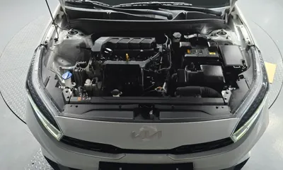 Kia K3 2022, 22786 км, за 16738.87 USD - фото 6