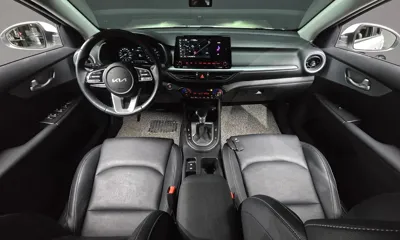 Kia K3 2022, 22786 км, за 16738.87 USD - фото 7