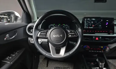 Kia K3 2022, 22786 км, за 16738.87 USD - фото 12