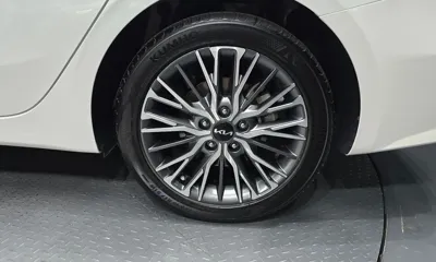 Kia K3 2022, 22786 км, за 16738.87 USD - фото 21