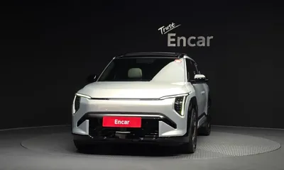 Kia EV3 2025, 26124 км, за 25993.5 USD
