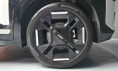 Kia EV3 2025, 26124 км, за 25993.5 USD