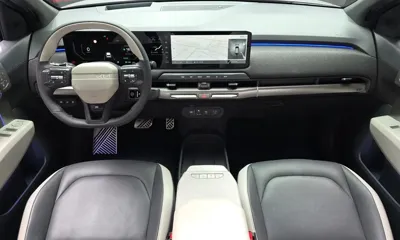 Kia EV3 2025, 26124 км, за 25993.5 USD - фото 7