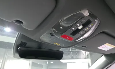 Kia EV3 2025, 26124 км, за 25993.5 USD - фото 31