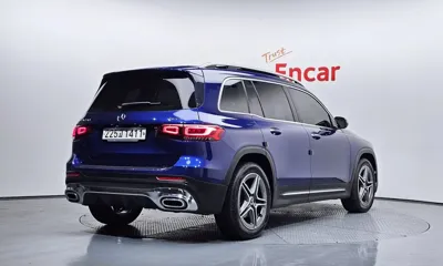 Mercedes-Benz GLB-Class 2020, 111332 км, за 16856.17 USD