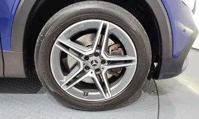 Mercedes-Benz GLB-Class 2020, 111332 км, за 16856.17 USD