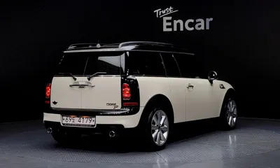 MINI Clubman 2014, 109349 км, за 4531.7 USD