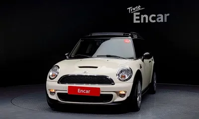 MINI Clubman 2014, 109349 км, за 4531.7 USD