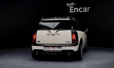 MINI Clubman 2014, 109349 км, за 4531.7 USD