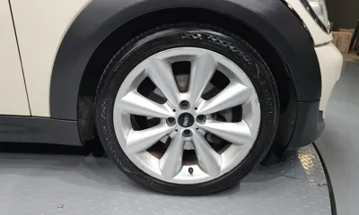 MINI Clubman 2014, 109349 км, за 4531.7 USD
