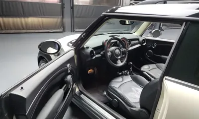 MINI Clubman 2014, 109349 км, за 4531.7 USD - фото 10