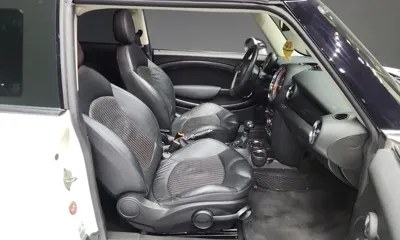 MINI Clubman 2014, 109349 км, за 4531.7 USD - фото 11