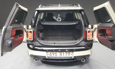 MINI Clubman 2014, 109349 км, за 4531.7 USD - фото 20