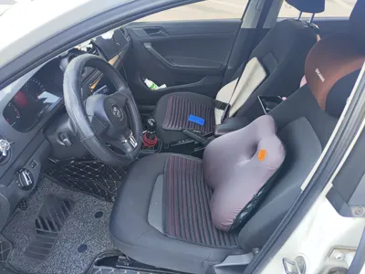 Volkswagen Jetta 2013, 92800 км, за 3044 USD - фото 16