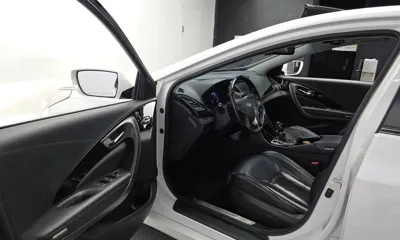 Hyundai Grandeur 2011, 110719 км, за 4225.44 USD - фото 10