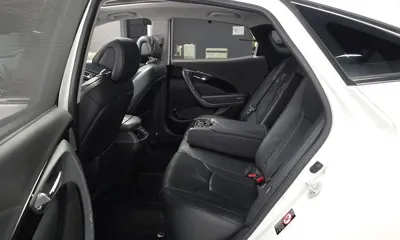 Hyundai Grandeur 2011, 110719 км, за 4225.44 USD - фото 12