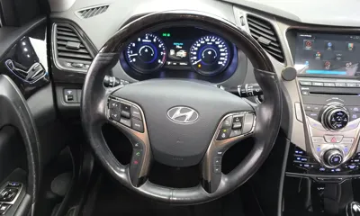 Hyundai Grandeur 2011, 110719 км, за 4225.44 USD - фото 13