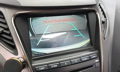 Hyundai Grandeur 2011, 110719 км, за 4225.44 USD - фото 14