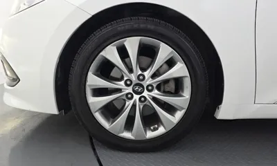 Hyundai Grandeur 2011, 110719 км, за 4225.44 USD - фото 21