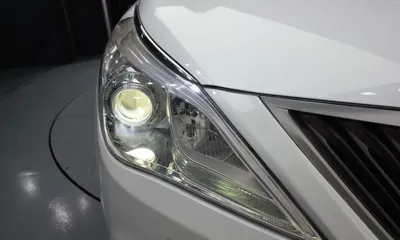 Hyundai Grandeur 2011, 110719 км, за 4225.44 USD - фото 22