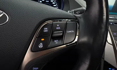 Hyundai Grandeur 2011, 110719 км, за 4225.44 USD - фото 27