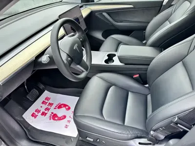 Tesla Model Y 2023, 57000 км, за 26226.97 USD