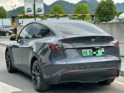 Tesla Model Y 2023, 57000 км, за 26226.97 USD - фото 8