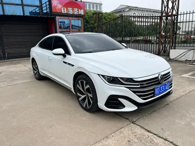 Volkswagen CC 2023, 41000 км, за 17651.64 USD