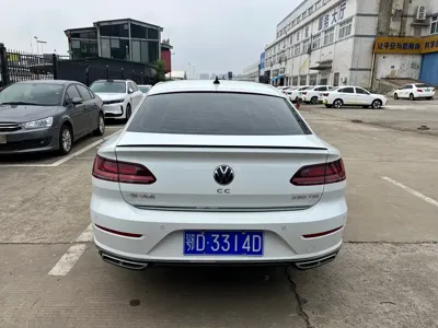 Volkswagen CC 2023, 41000 км, за 17492.91 USD - фото 13