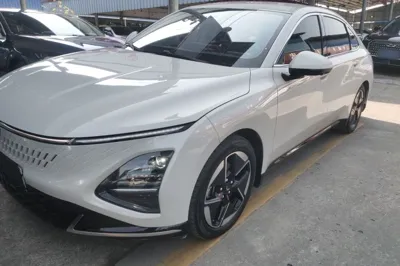 Wuling Xingguang · 2023 год