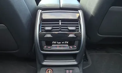 BMW X7 2025, 11336 км, за 73934.58 USD - фото 20