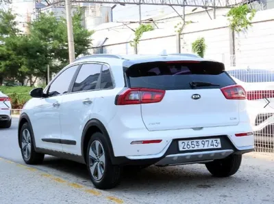 Kia Niro 2018, 115910 км, за 8131.68 USD