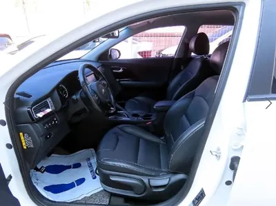 Kia Niro 2018, 115910 км, за 8131.68 USD