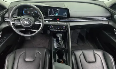 Hyundai Avante 2025, 55514 км, за 11750.03 USD - фото 7