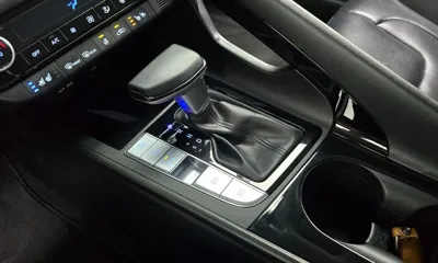 Hyundai Avante 2025, 55514 км, за 11750.03 USD - фото 9