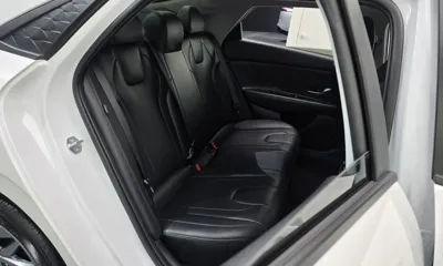 Hyundai Avante 2025, 55514 км, за 11750.03 USD - фото 11