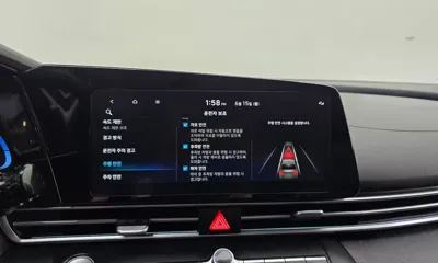 Hyundai Avante 2025, 55514 км, за 11750.03 USD - фото 17