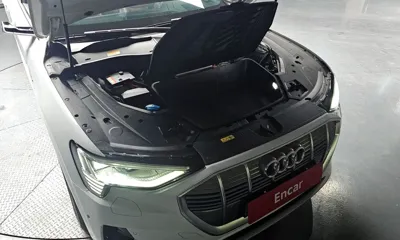 Audi e-tron 2020, 124232 км, за 26759.16 USD - фото 6