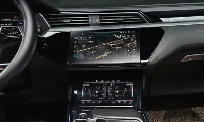 Audi e-tron 2020, 124232 км, за 26759.16 USD - фото 14