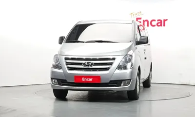 Hyundai Starex 2016, 200868 км, за 4162.54 USD