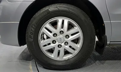 Hyundai Starex 2016, 200868 км, за 4162.54 USD
