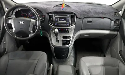 Hyundai Starex 2016, 200868 км, за 4162.54 USD - фото 7