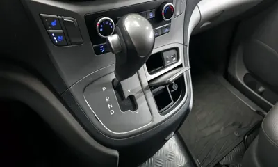 Hyundai Starex 2016, 200868 км, за 4162.54 USD - фото 9