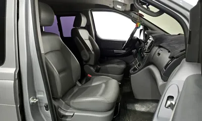 Hyundai Starex 2016, 200868 км, за 4162.54 USD - фото 10