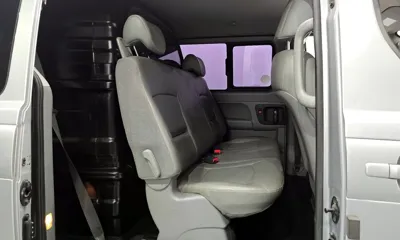 Hyundai Starex 2016, 200868 км, за 4162.54 USD - фото 12