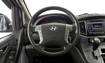 Hyundai Starex 2016, 200868 км, за 4162.54 USD - фото 13